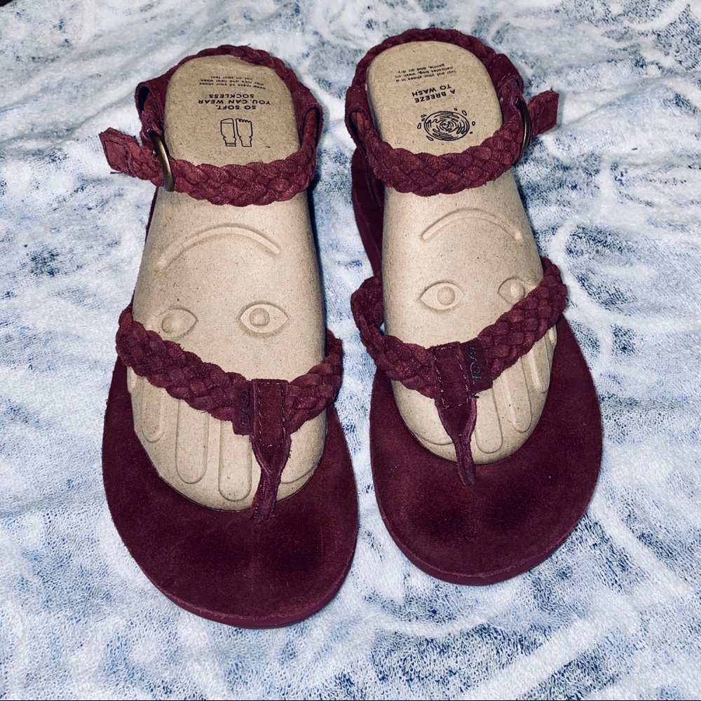 Teva Sandal